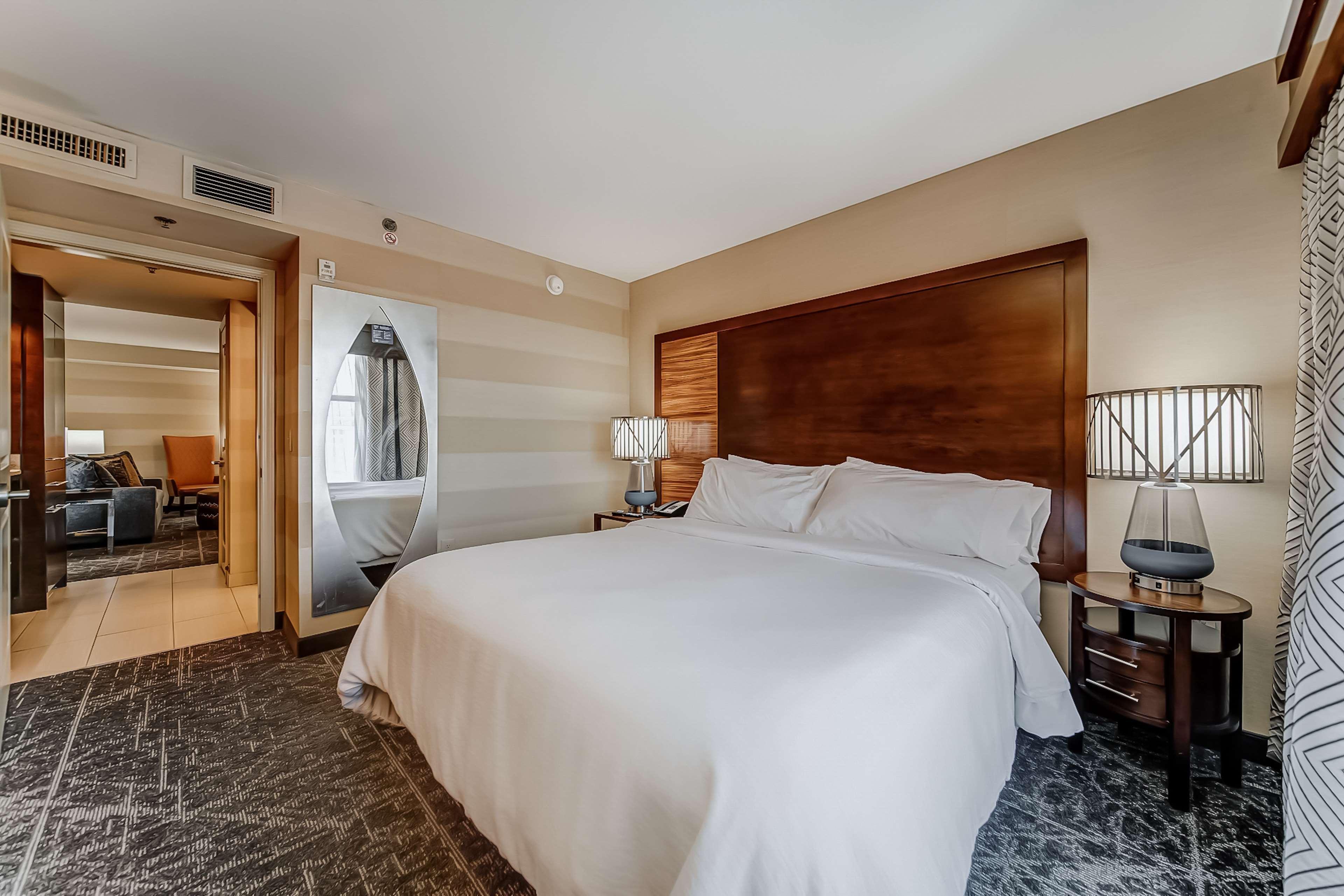 Embassy Suites Atlanta - Kennesaw Town Center Eksteriør billede