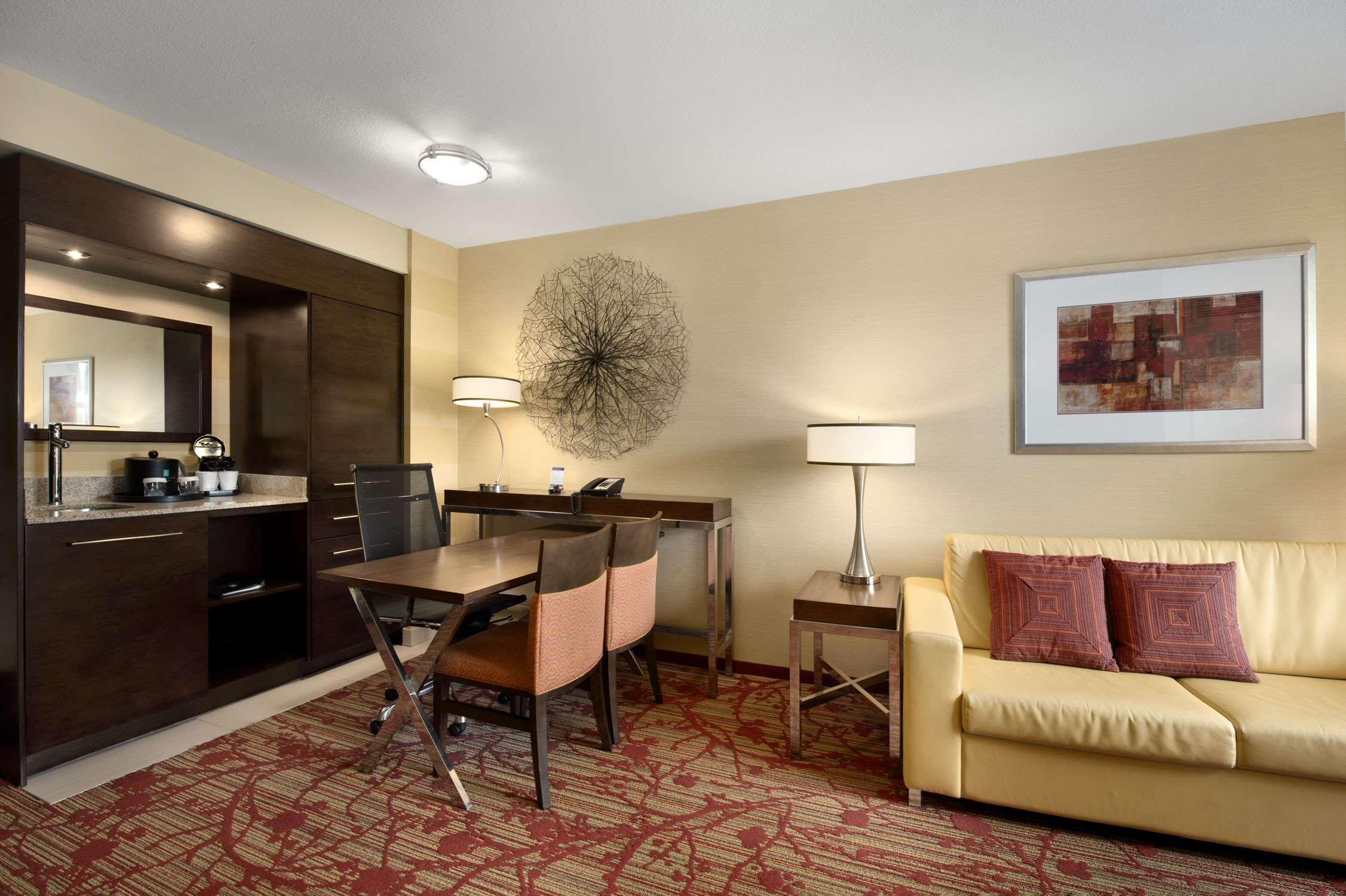 Embassy Suites Atlanta - Kennesaw Town Center Værelse billede