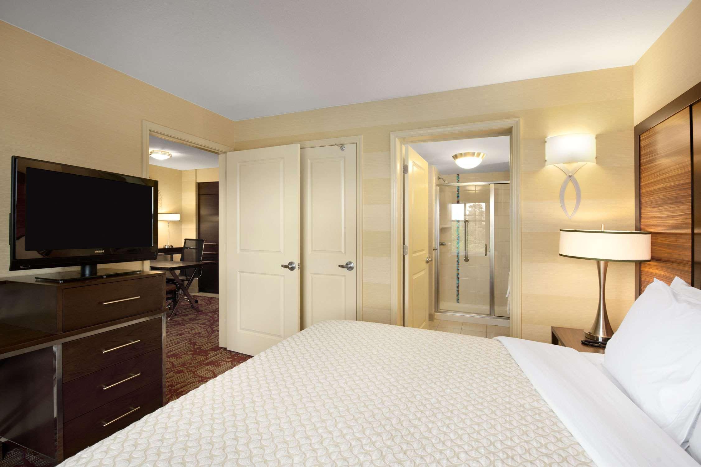 Embassy Suites Atlanta - Kennesaw Town Center Værelse billede