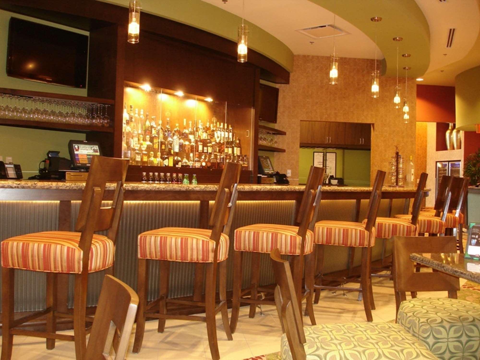 Embassy Suites Atlanta - Kennesaw Town Center Restaurant billede