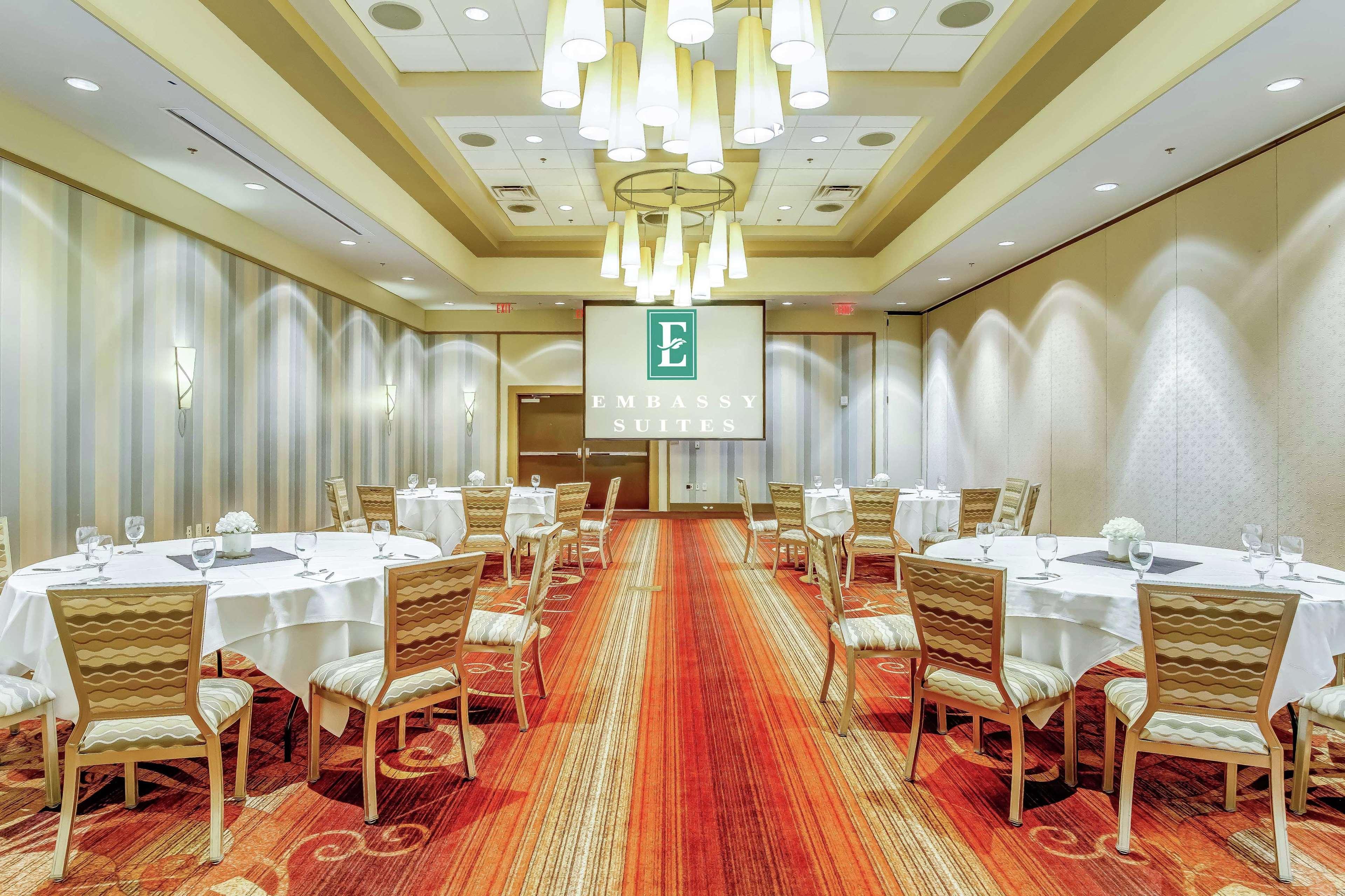 Embassy Suites Atlanta - Kennesaw Town Center Eksteriør billede