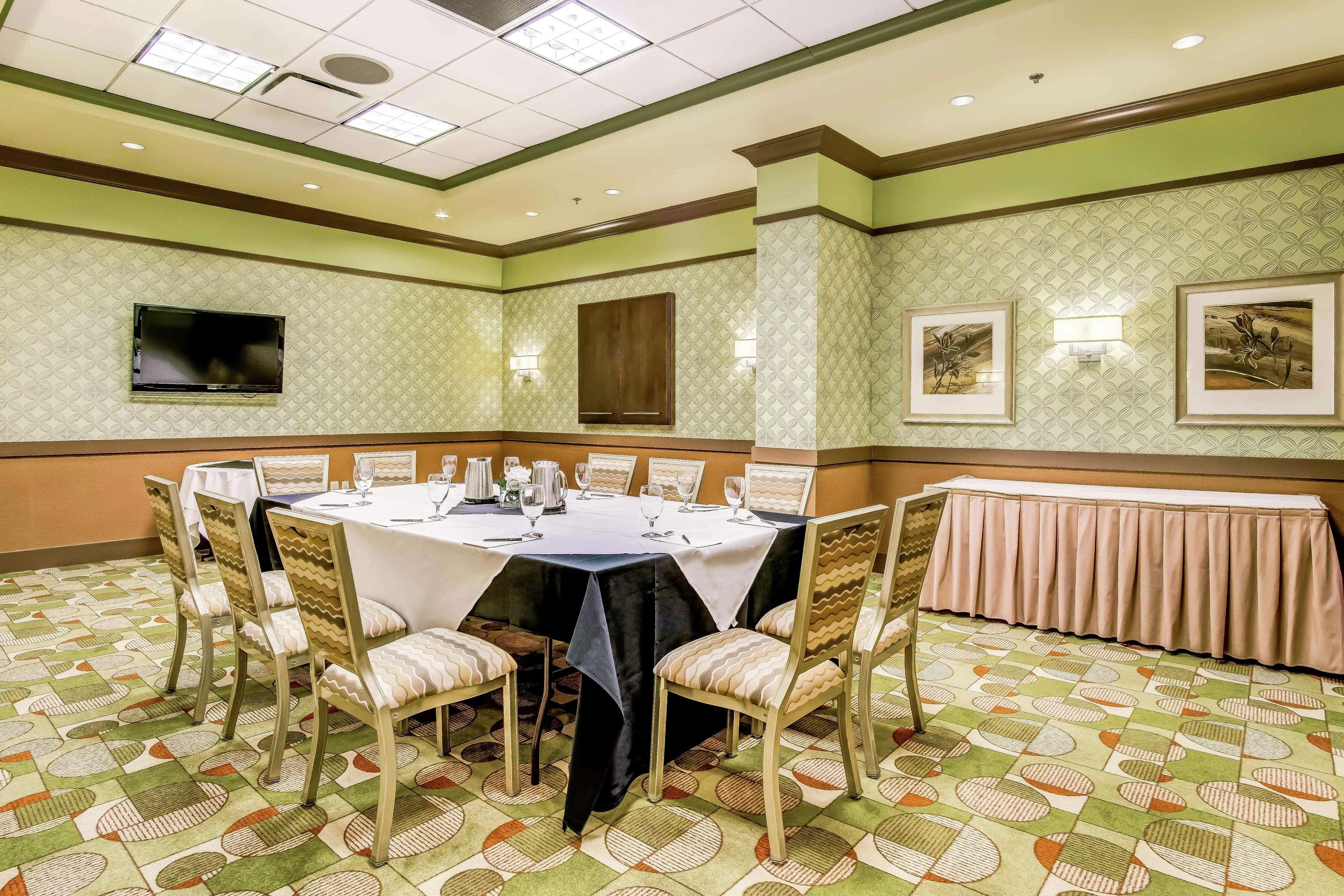 Embassy Suites Atlanta - Kennesaw Town Center Eksteriør billede