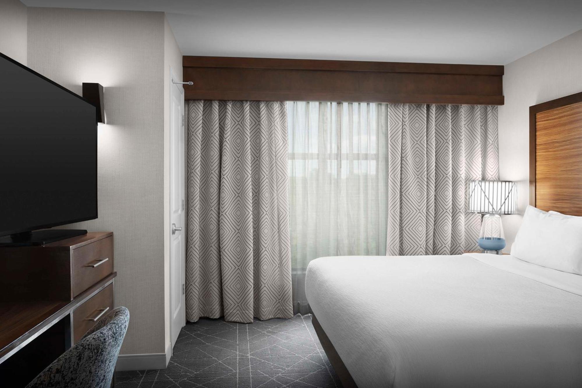 Embassy Suites Atlanta - Kennesaw Town Center Eksteriør billede